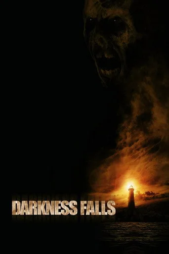 Der Fluch von Darkness Falls