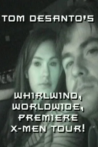 X-Men: Premieres Around the World