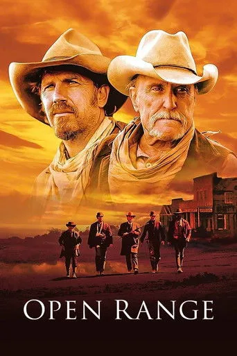 Open Range - Weites Land