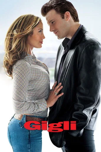 Liebe mit Risiko - Gigli