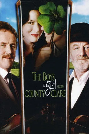 County Clare - Hier spielt die Musik