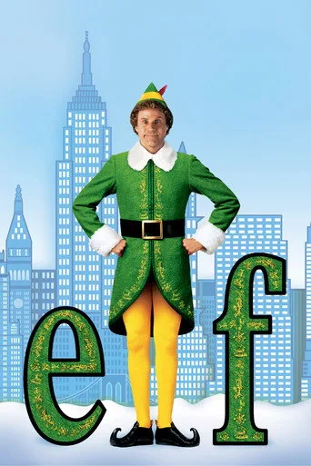 Buddy - Der Weihnachtself