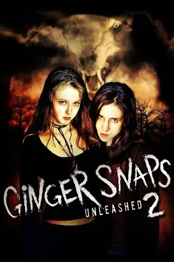Ginger Snaps 2 - Entfesselt