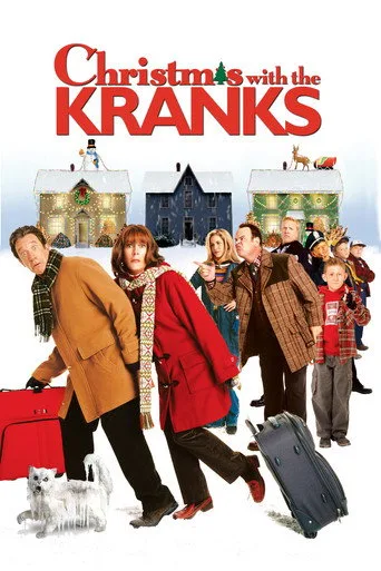 Verrückte Weihnachten