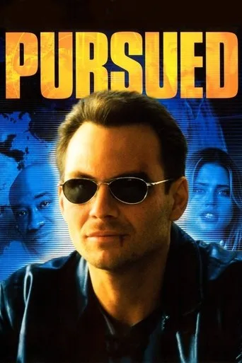 Pursued - Ein Headhunter kennt keine Gnade