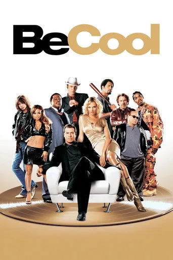 Be Cool - Jeder ist auf der Suche nach dem nächsten großen Hit
