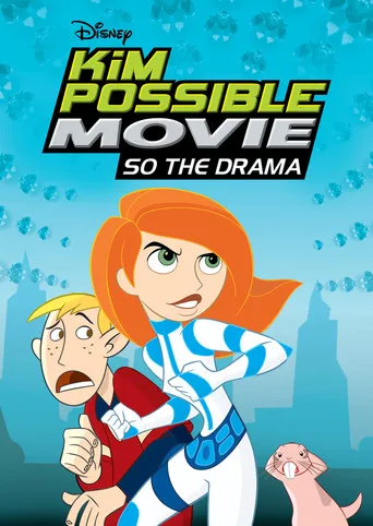 Kim Possible - Invasion der Roboter