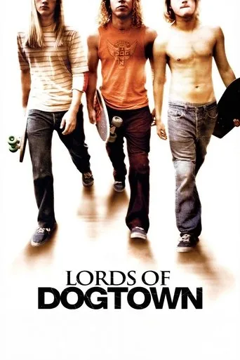 Dogtown Boys
