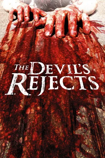 TDR - The Devil's Rejects