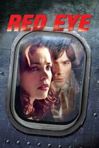 Red Eye - Nachtflug in den Tod