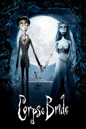 Corpse Bride - Hochzeit mit einer Leiche
