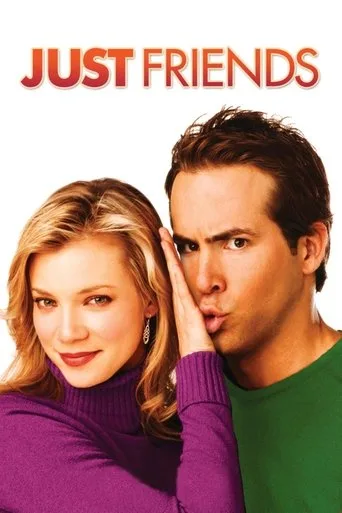 Just Friends - No Sex