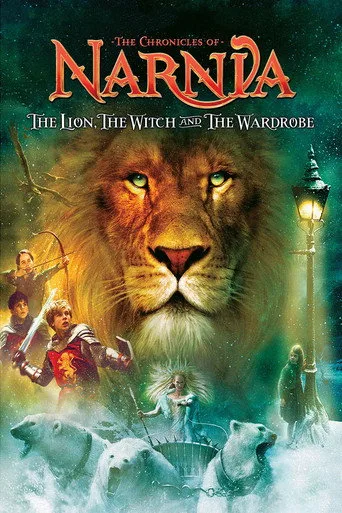 Die Chroniken von Narnia: Der König von Narnia