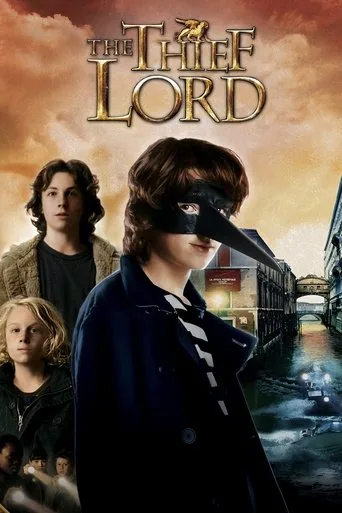 Herr der Diebe