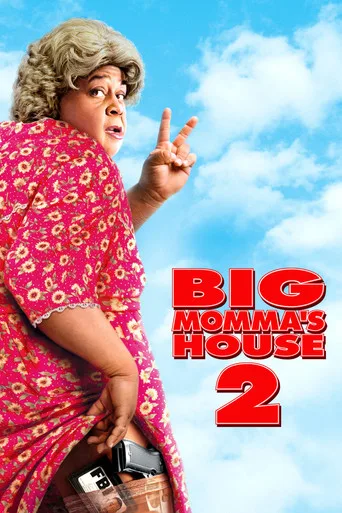 Big Mama's Haus 2