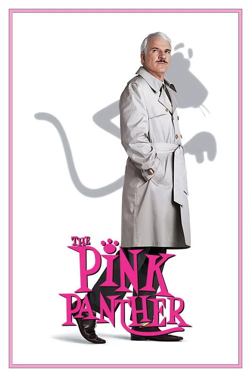 Der rosarote Panther