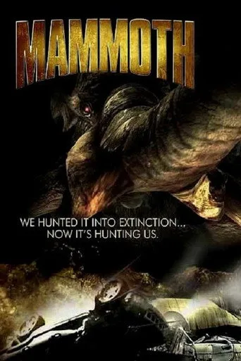 Mammut