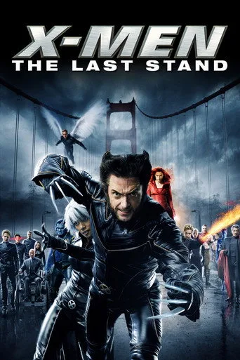 X-Men: Der letzte Widerstand