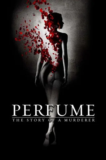 Das Parfum - Die Geschichte eines Mörders