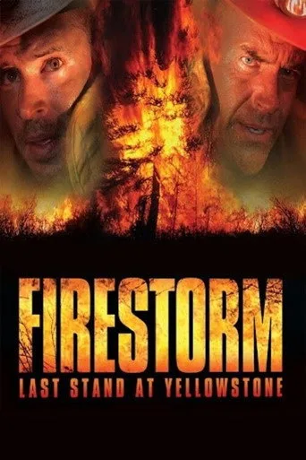 Wildfires - Lauffeuer