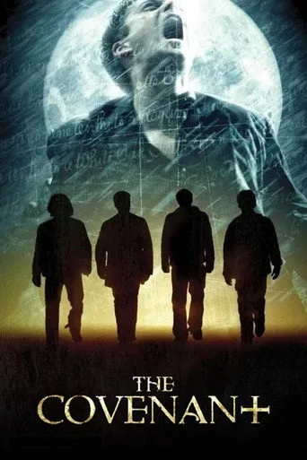 Der Pakt - The Covenant