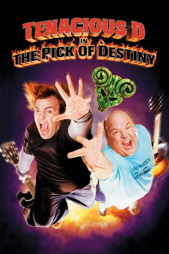 Kings of Rock - Tenacious D