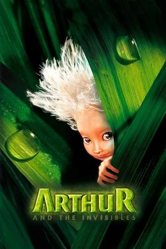 Arthur und die Minimoys