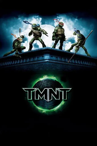 Teenage Mutant Ninja Turtles