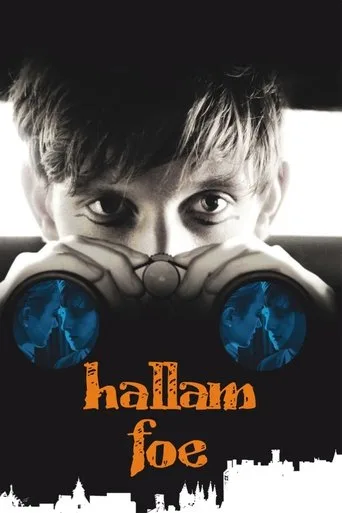 Hallam Foe: This Is My Story