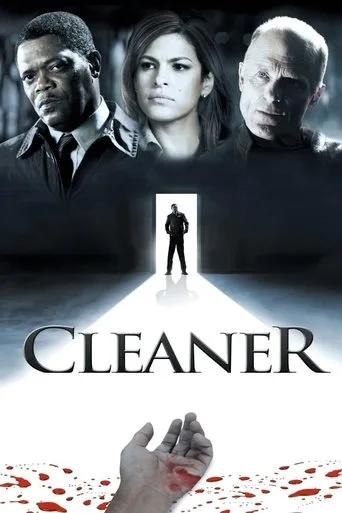 Cleaner - Sein Geschäft ist der Tod