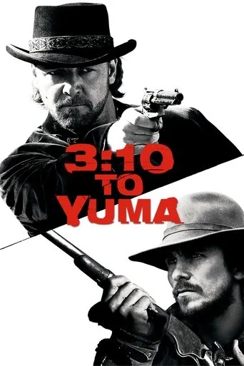 Todeszug nach Yuma