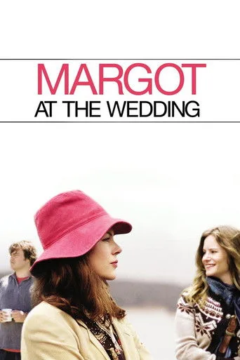 Margot und die Hochzeit