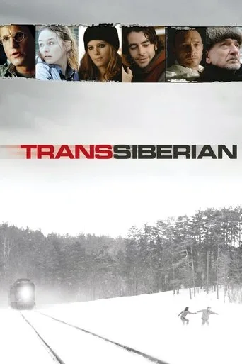 Transsiberian - Reise in den Tod