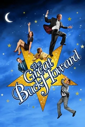Der große Buck Howard