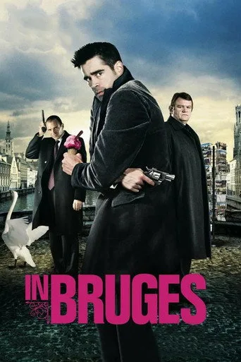 Brügge sehen... und sterben?