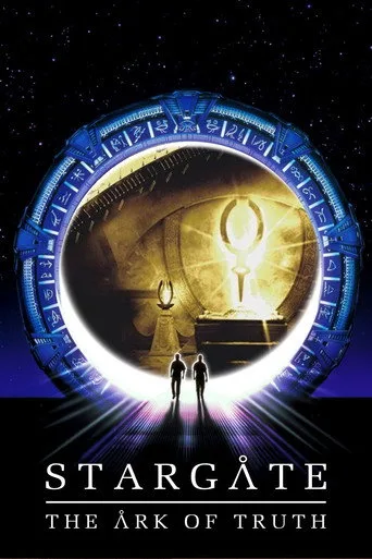 Stargate: The Ark of Truth - Die Quelle der Wahrheit