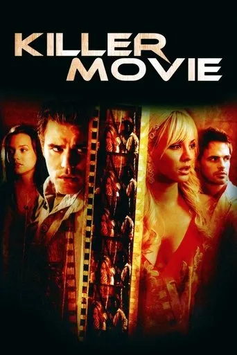Killer Movie - Fürchte die Wahrheit
