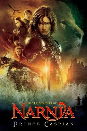 Die Chroniken von Narnia: Prinz Kaspian von Narnia