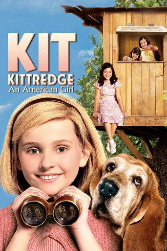 Kit Kittredge - Ein amerikanisches Mädchen