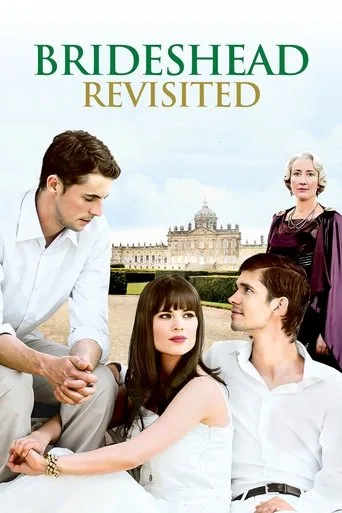 Wiedersehen mit Brideshead