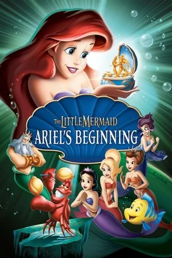 Arielle, die Meerjungfrau - Wie alles begann