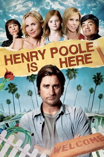 Henry Poole - Vom Glück verfolgt