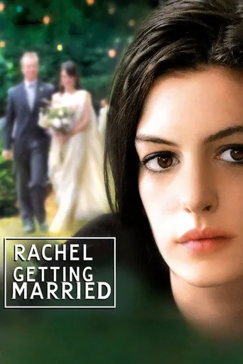 Rachels Hochzeit