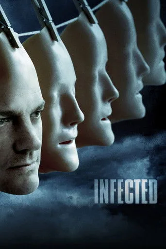 Infiziert - Sie sind längst unter uns