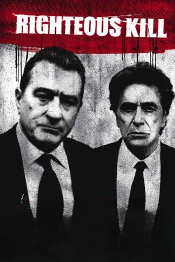 Kurzer Prozess - Righteous Kill