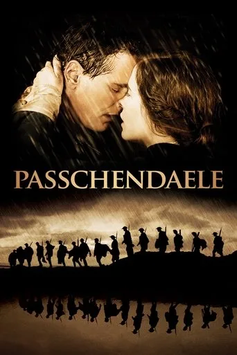 Das Feld der Ehre - Passchendaele