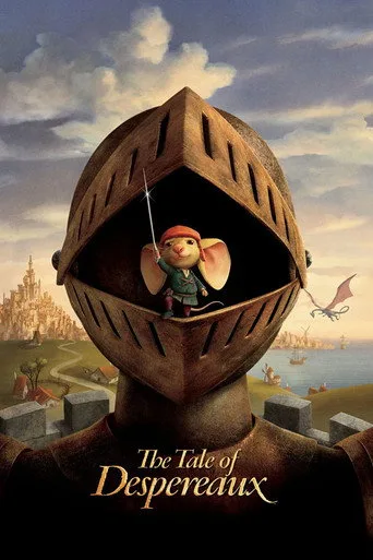 Despereaux - Der kleine Mäuseheld