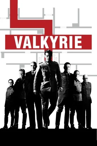 Operation Walküre - Das Stauffenberg Attentat