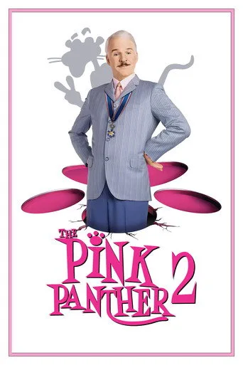 Der rosarote Panther 2