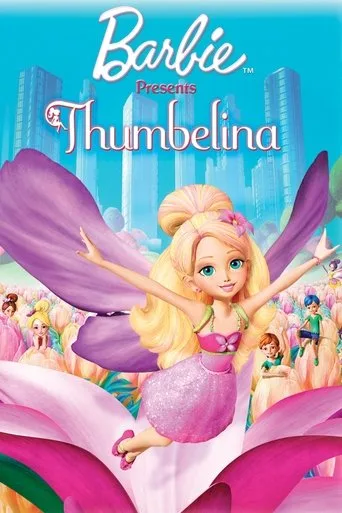 Barbie präsentiert: Elfinchen
